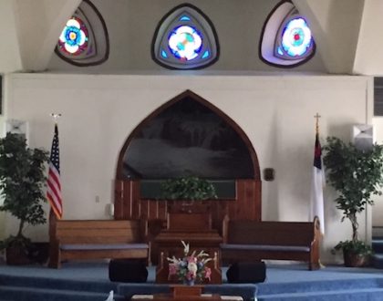 212th Church Anniversary Concert